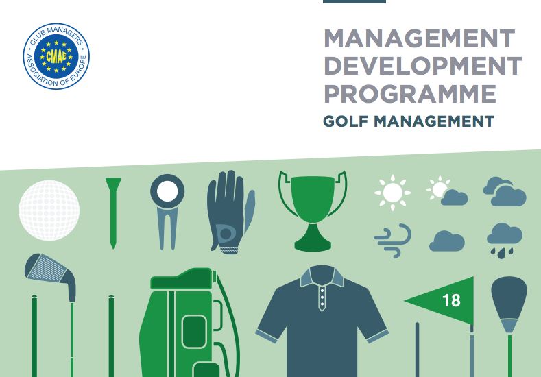 MDP Golf